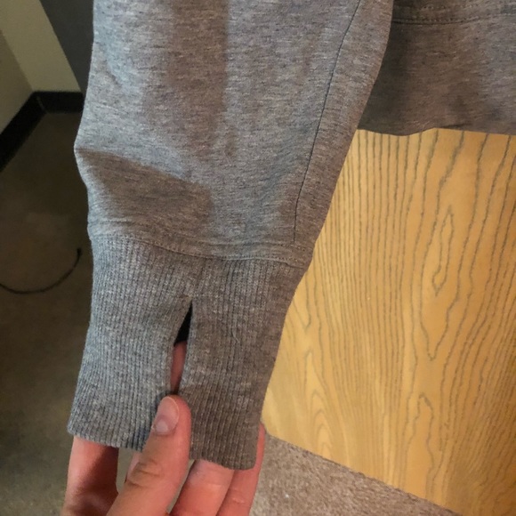 Lululemon zip up - Picture 2 of 8